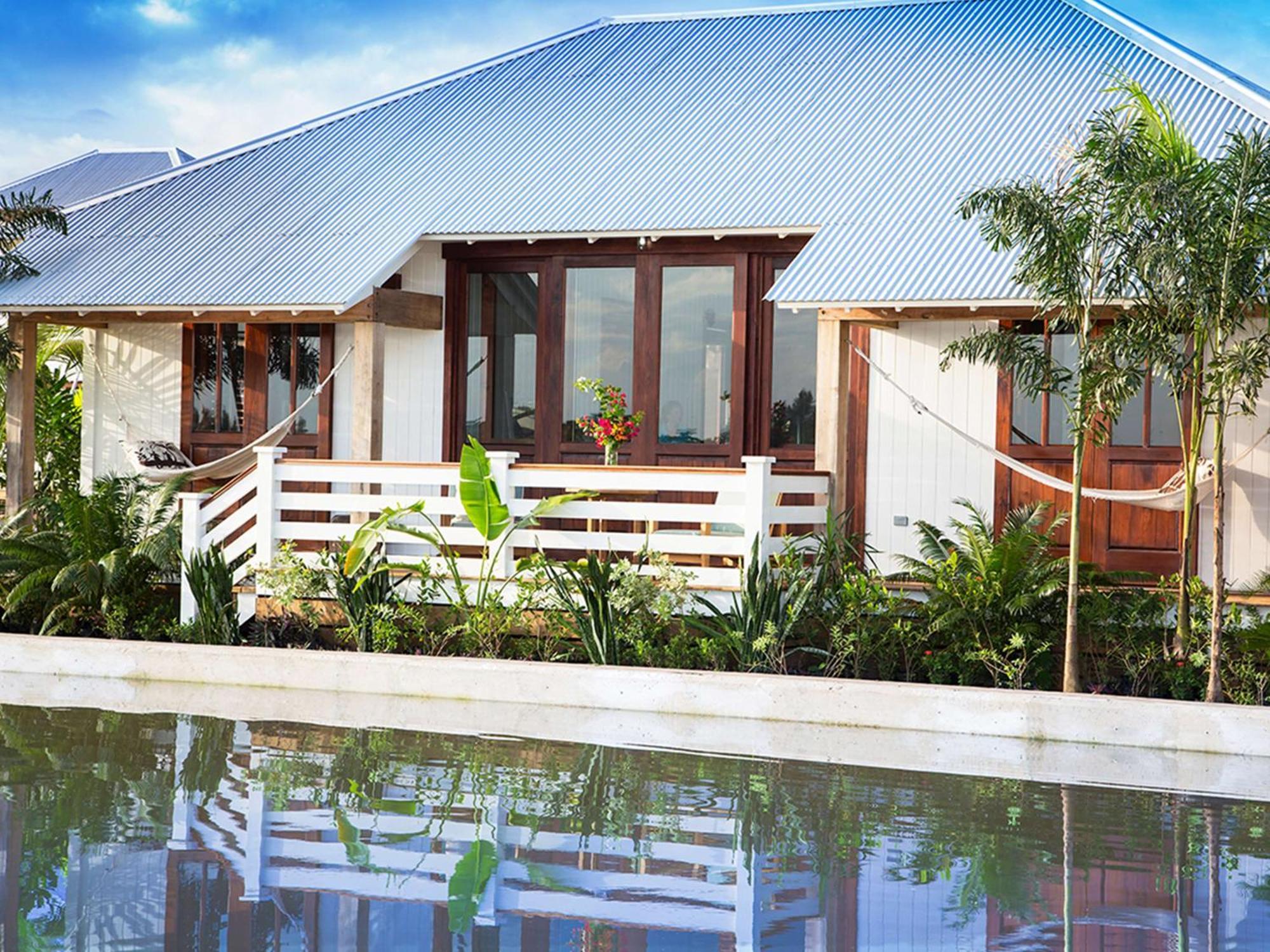 Mahogany Bay Resort And Beach Club, Curio Collection San Pedro  Exterior photo